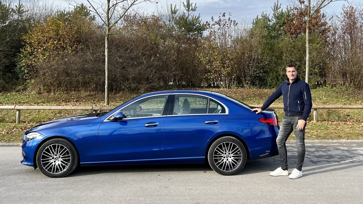 Die neue Mercedes-Benz C-Klasse leistet sich nur wenige Schwächen. Die neue Mercedes-Benz C-Klasse leistet sich nur wenige Schwächen.