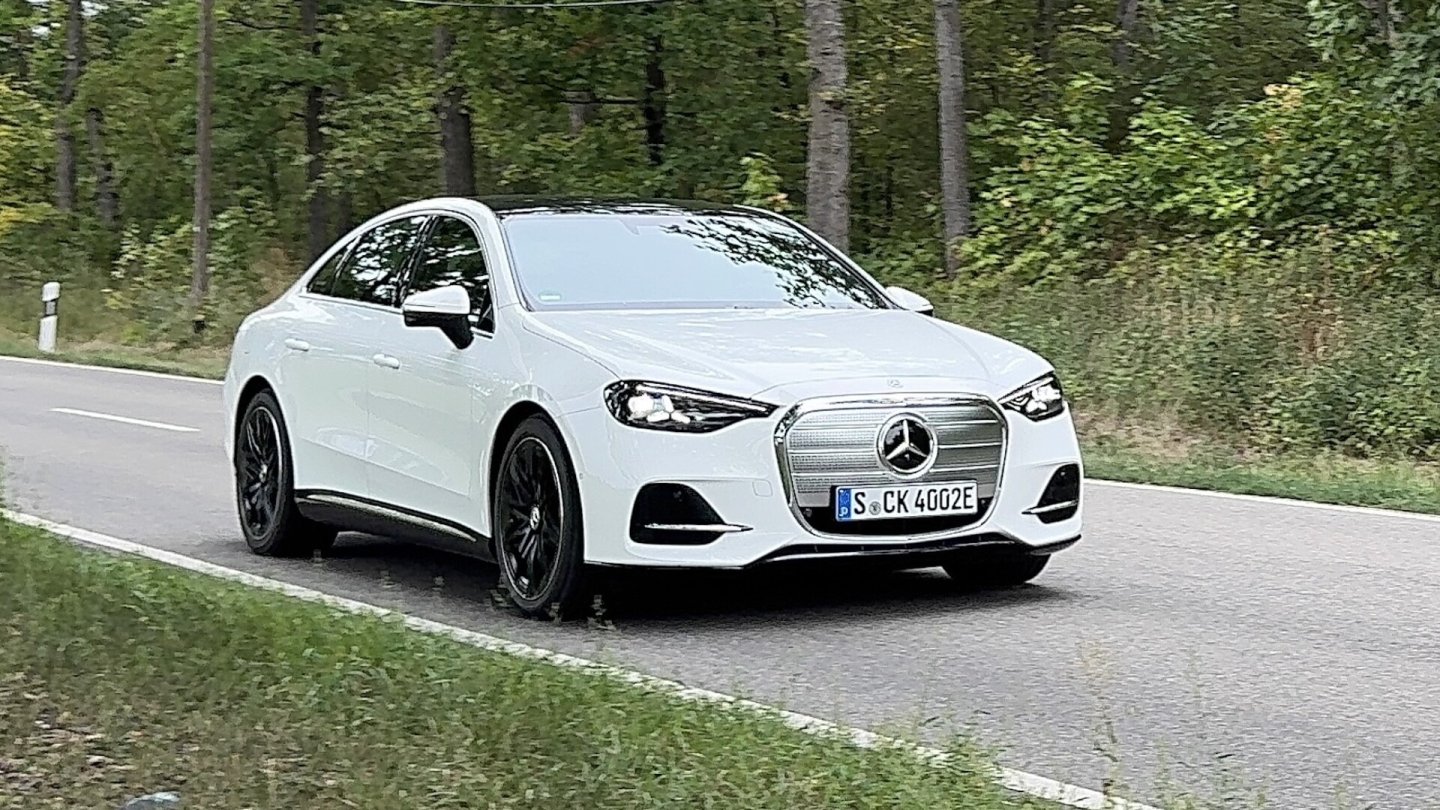 Mercedes-Benz C400 4MATIC