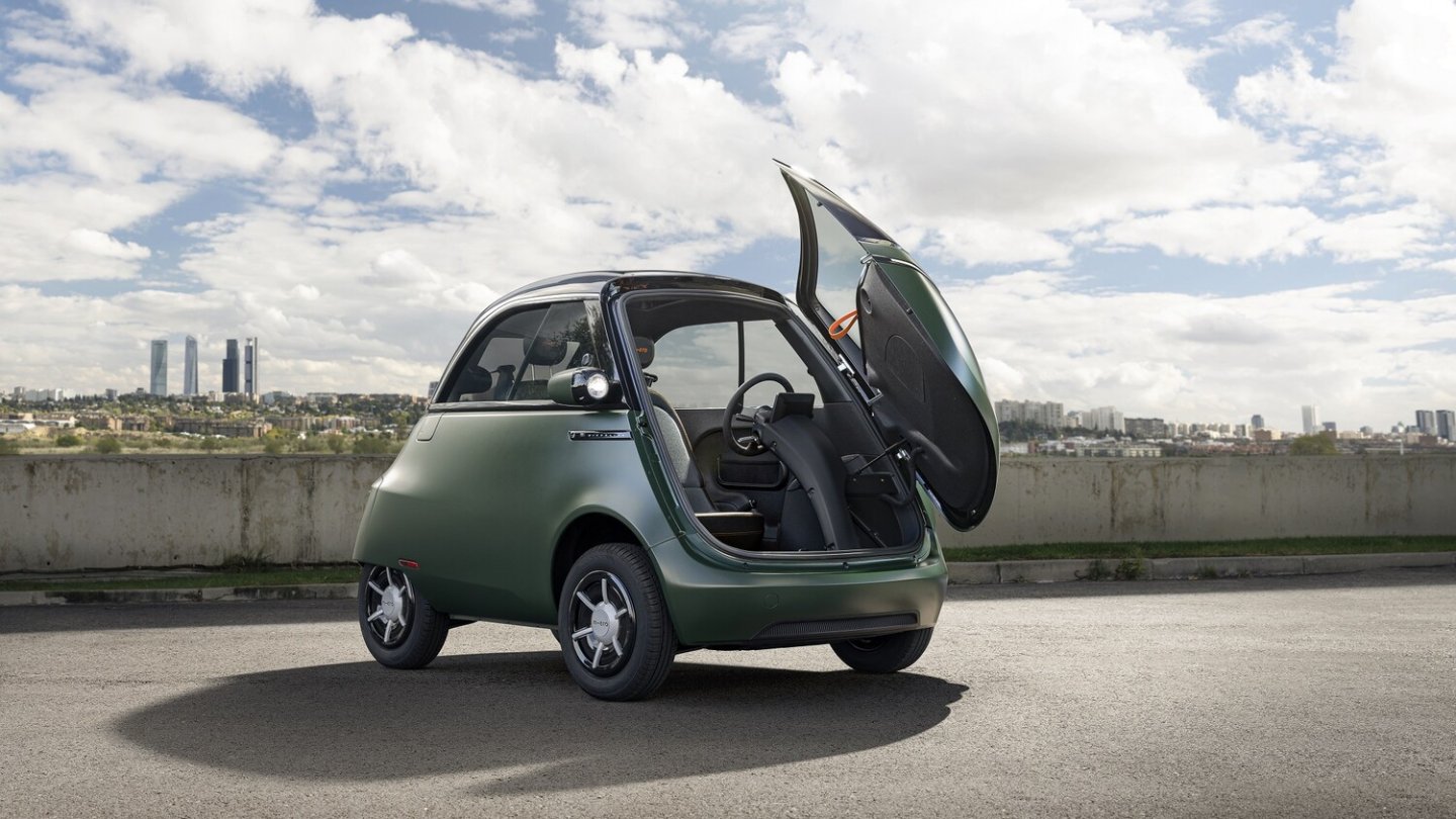 Microlino (2023)