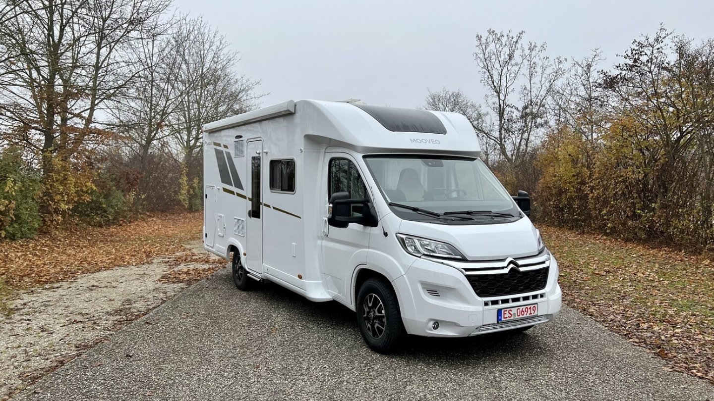 Mooveo TEI-70DH 2022 Mooveo TEI-70DH 2022