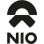 NIO Logo