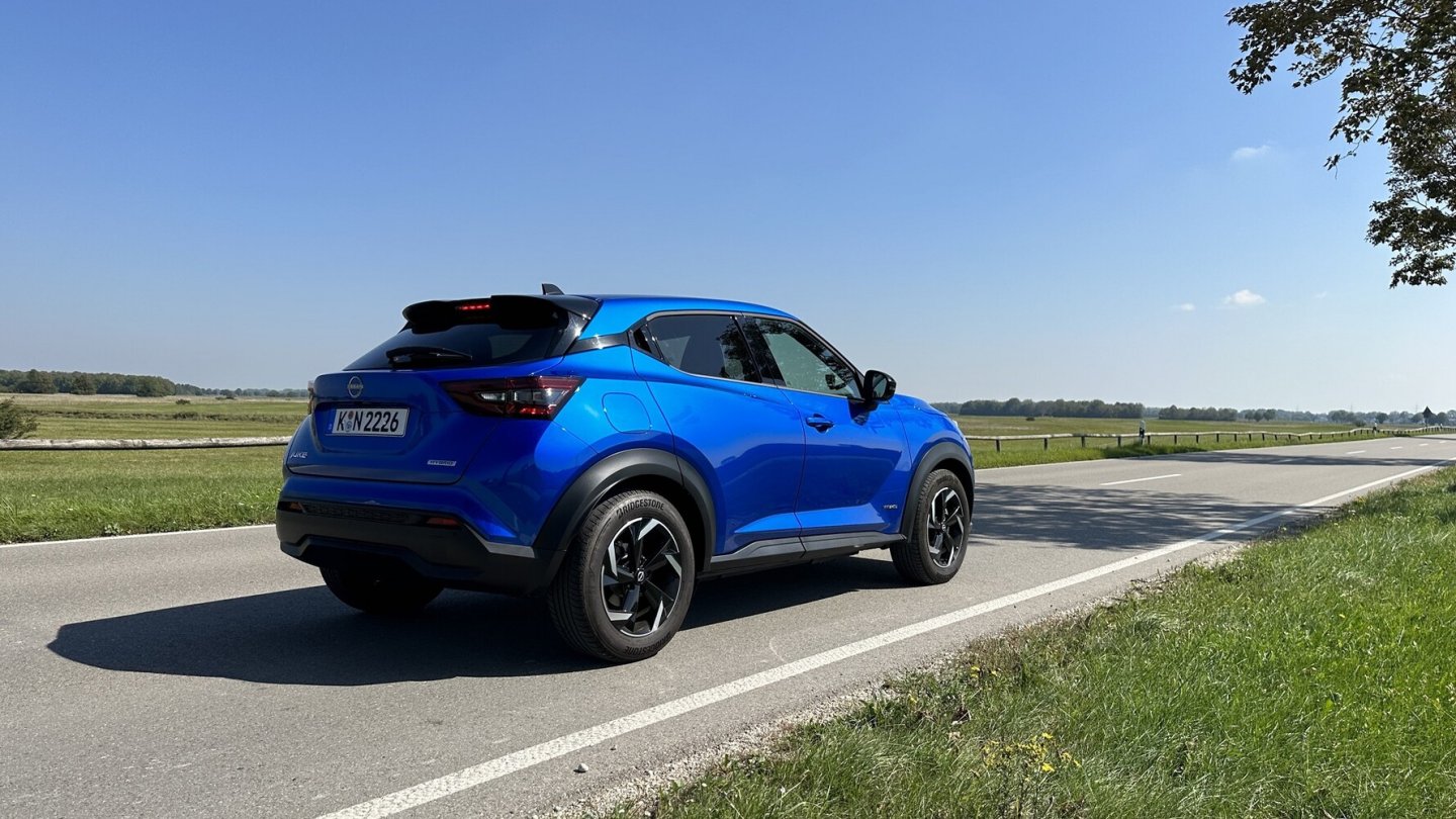 Benziner mit DCT oder Hybrid mit Multi-Mode-Getriebe? Das ist auch eine Kostenfrage. Benziner mit DCT oder Hybrid mit Multi-Mode-Getriebe? Das ist auch eine Kostenfrage.