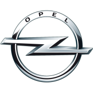 Opel Logo