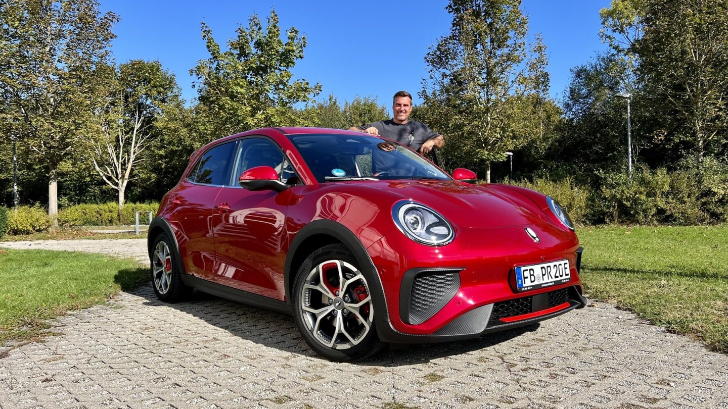 Tipps für ein Facelift: Mehr Ladeleistung, neues Infotainment - und schärfer kalkulierte Preise. Tipps für ein Facelift: Mehr Ladeleistung, neues Infotainment - und schärfer kalkulierte Preise.