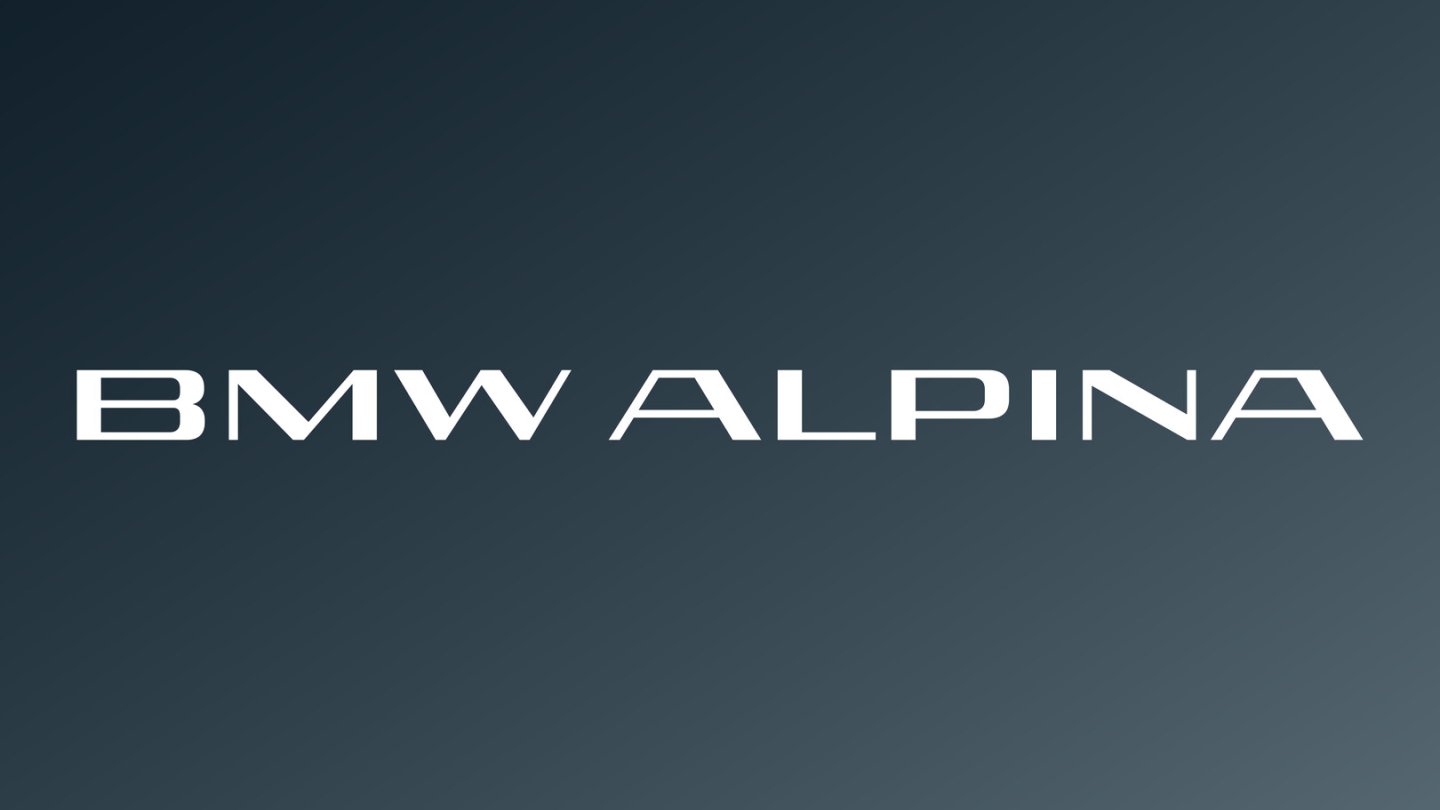 BMW Alpina