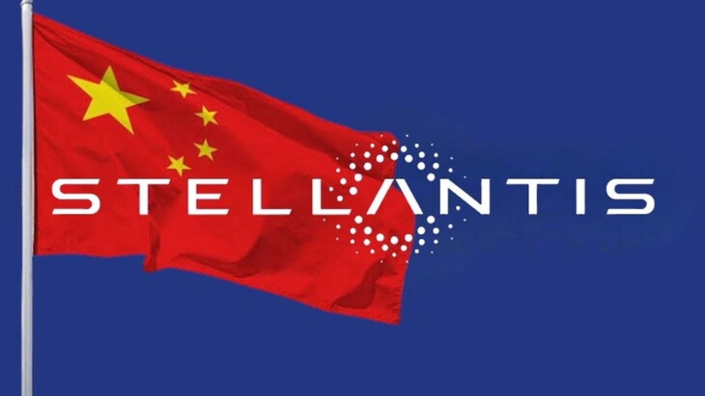 Konzern-Strategie Fastlane 2030