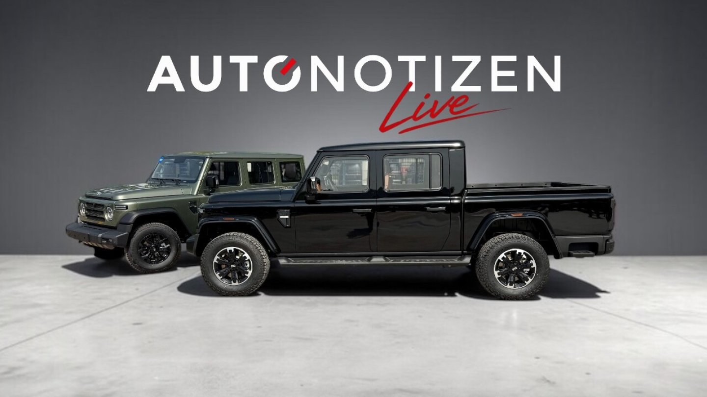 AUTONOTIZEN Live 2026