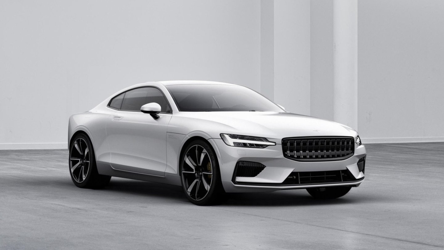 Polestar 1