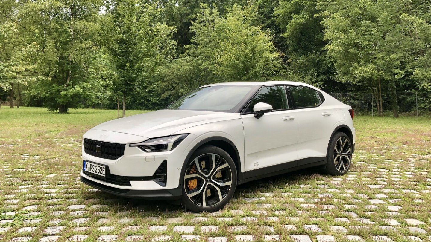 Polestar 2