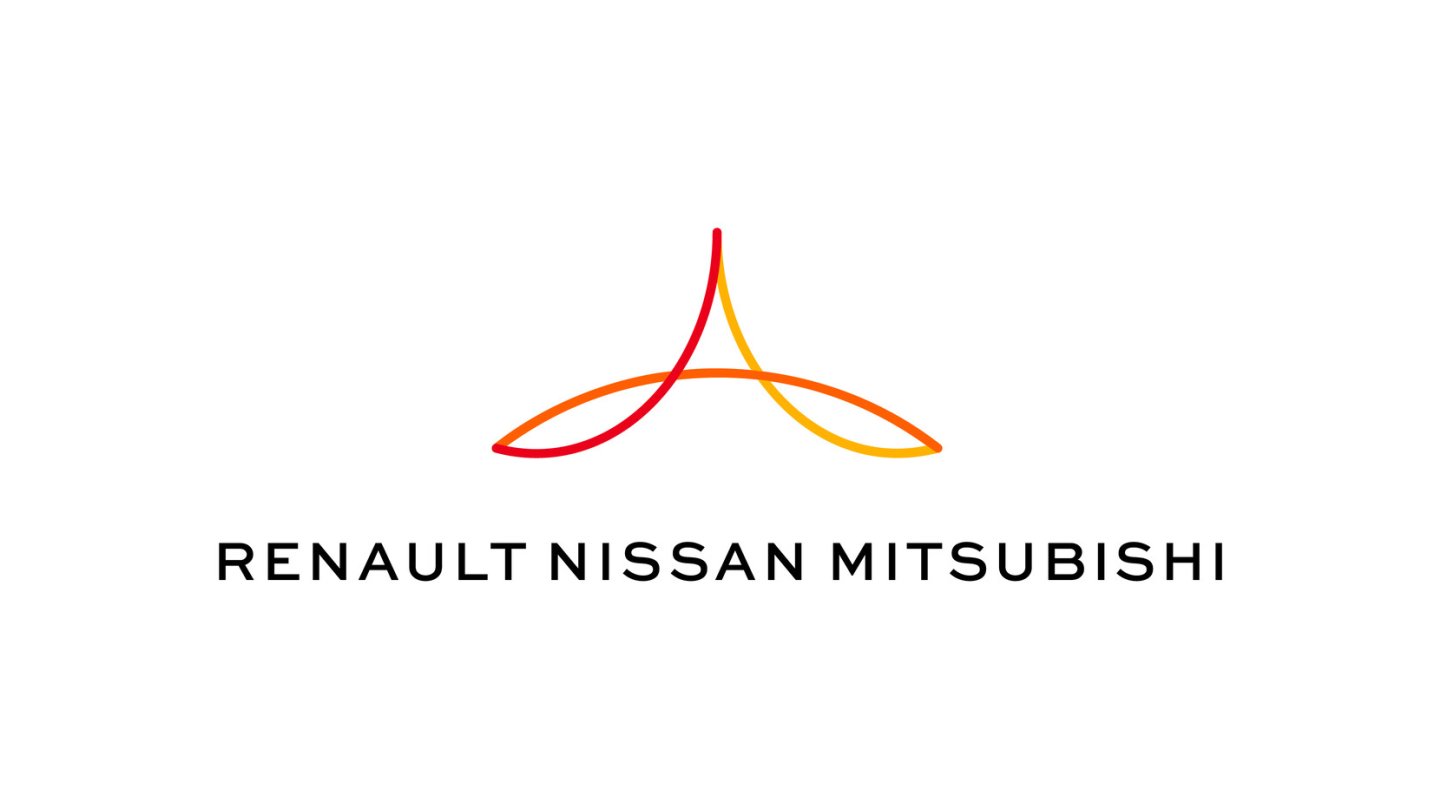 Renault-Nissan-Mitsubishi