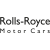 Rolls Royce Logo