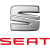 Seat Logo