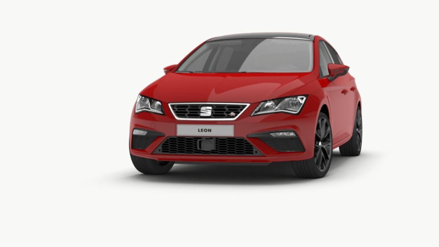 Sondermodelle von Seat und Cupra