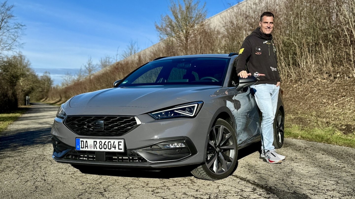 Sinnvoll ausgestattet macht der Seat Leon Sinn, bei voller Hütte eher der Cupra. Die höhere Reichweite des Hybrids ist ein Gewinn. Sinnvoll ausgestattet macht der Seat Leon Sinn, bei voller Hütte eher der Cupra. Die höhere Reichweite des Hybrids ist ein Gewinn.