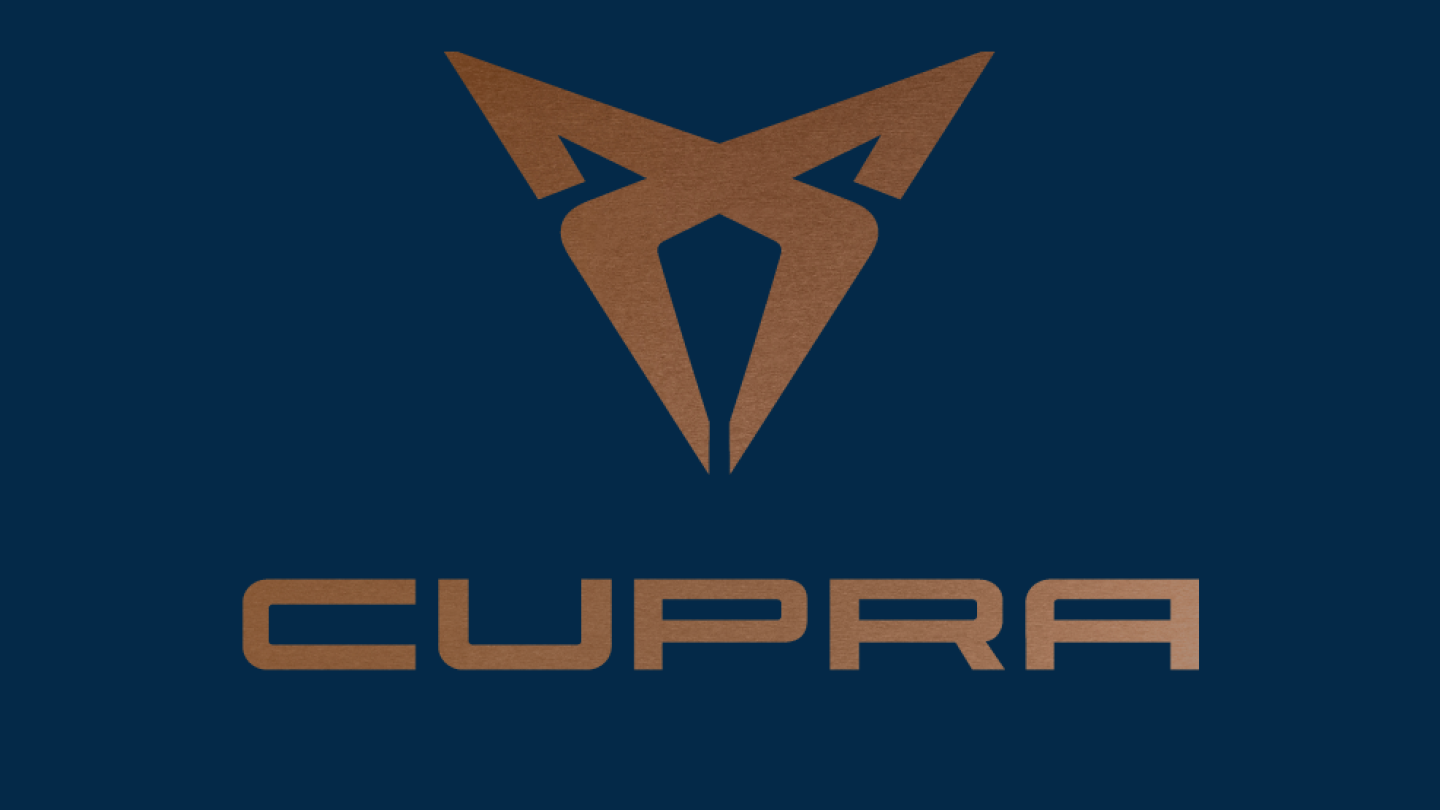 Seat-Marke Cupra