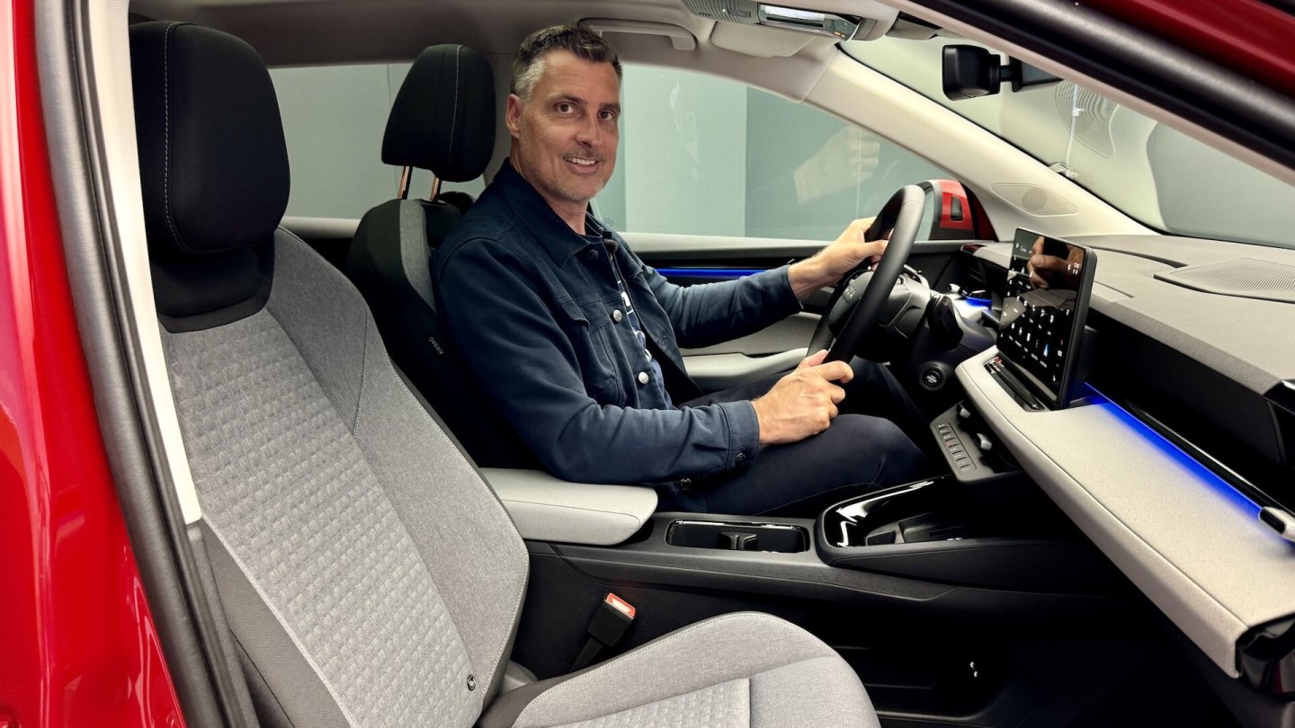 In beiden Reihen bietet der Skoda Epiq viel Raum und guten Sitzkomfort.