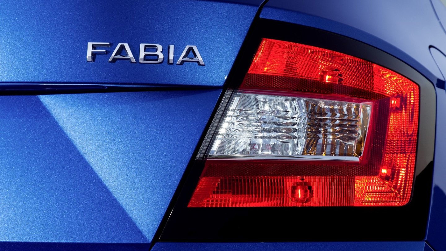 Skoda Fabia RS Zukunftsplanungen