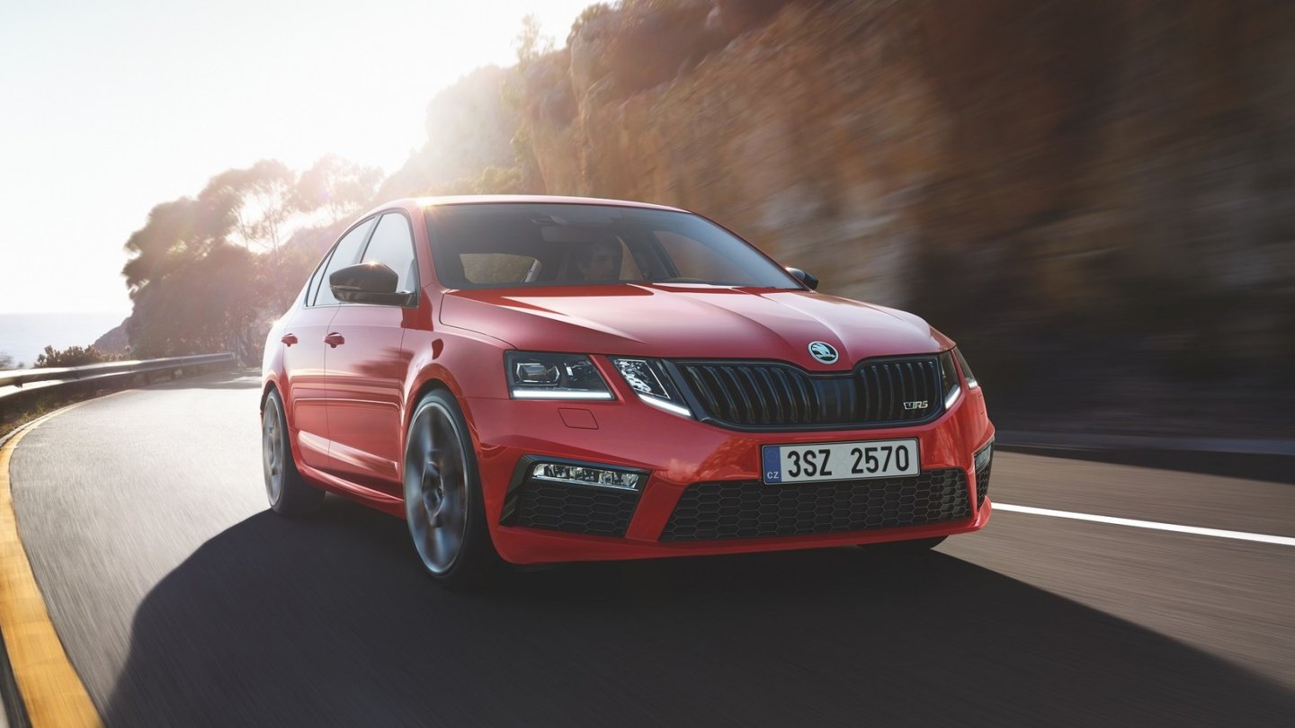 Skoda Octavia und Superb Modelljahr 2019