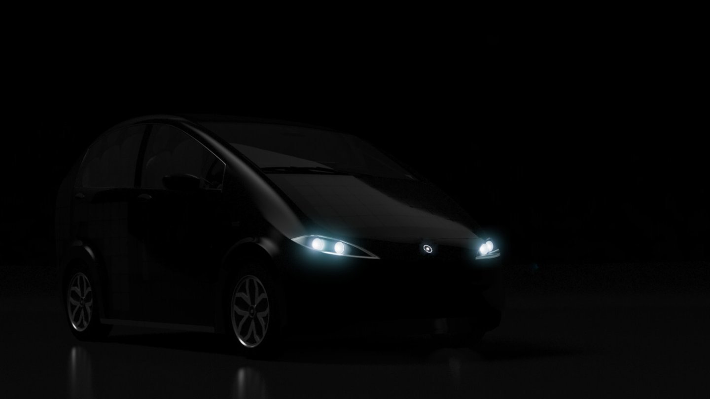 Sono Motors: weitere Details