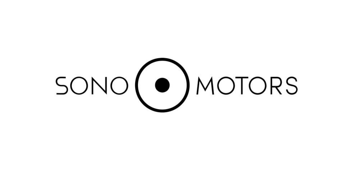Das Logo des jungen Unternehmens. Klarer als der Plan mit dem Fahrzeugkonzept. Das Logo des jungen Unternehmens. Klarer als der Plan mit dem Fahrzeugkonzept.