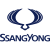 Ssangyong Logo