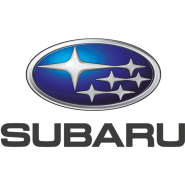 Subaru Logo