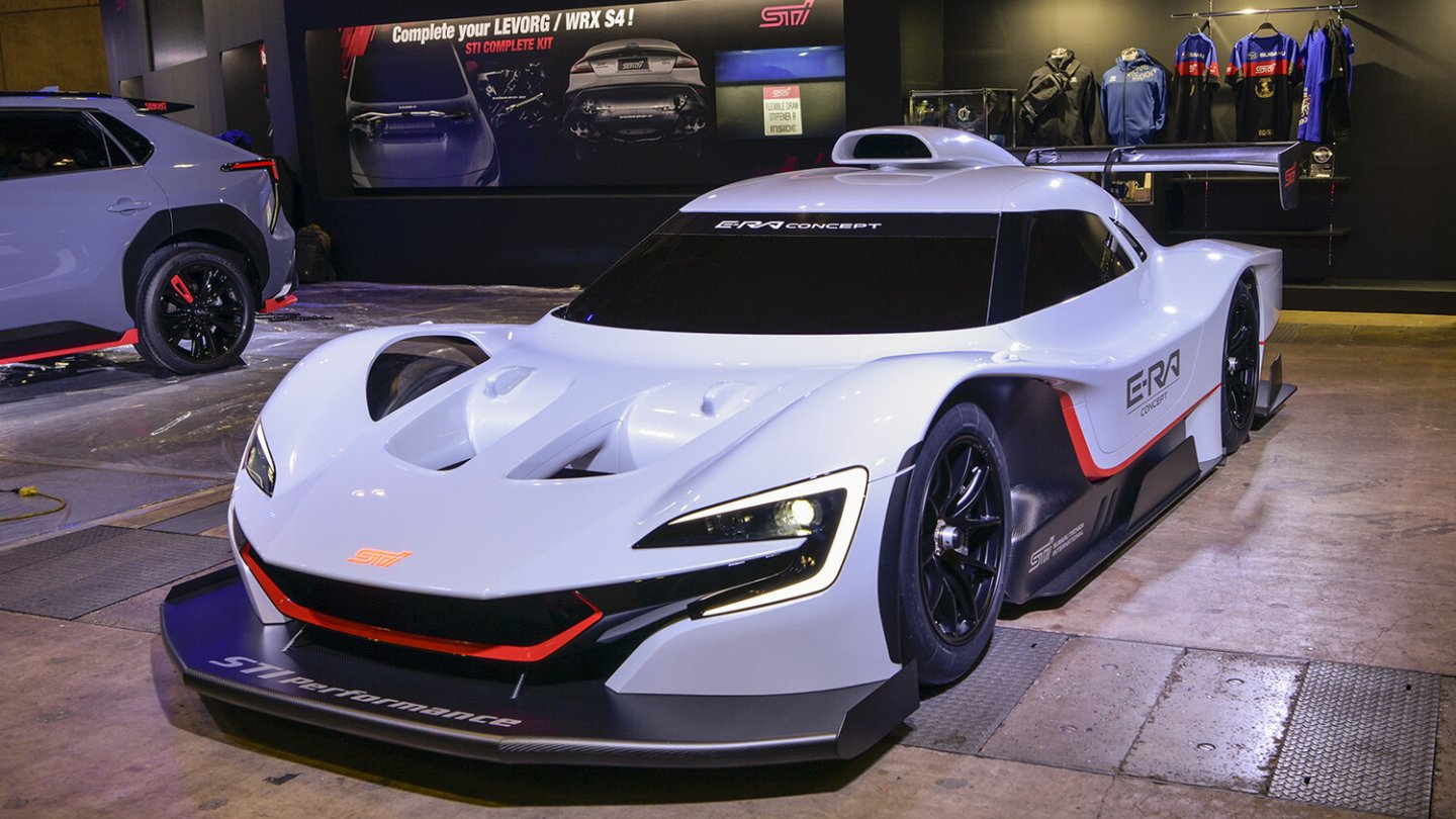 Tokyo Auto Salon 2022