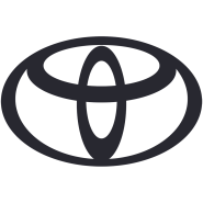 Toyota Logo