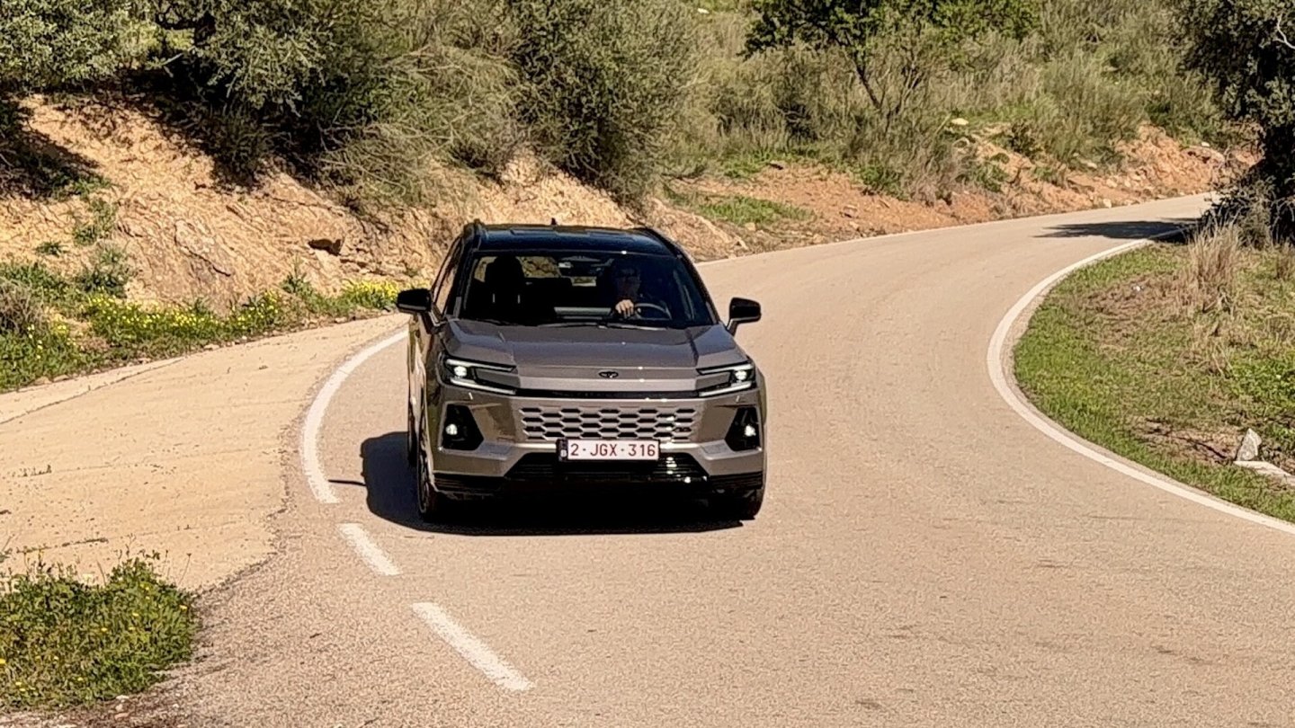 Toyota RAV4 Hybrid 2026