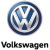 Volkswagen Logo