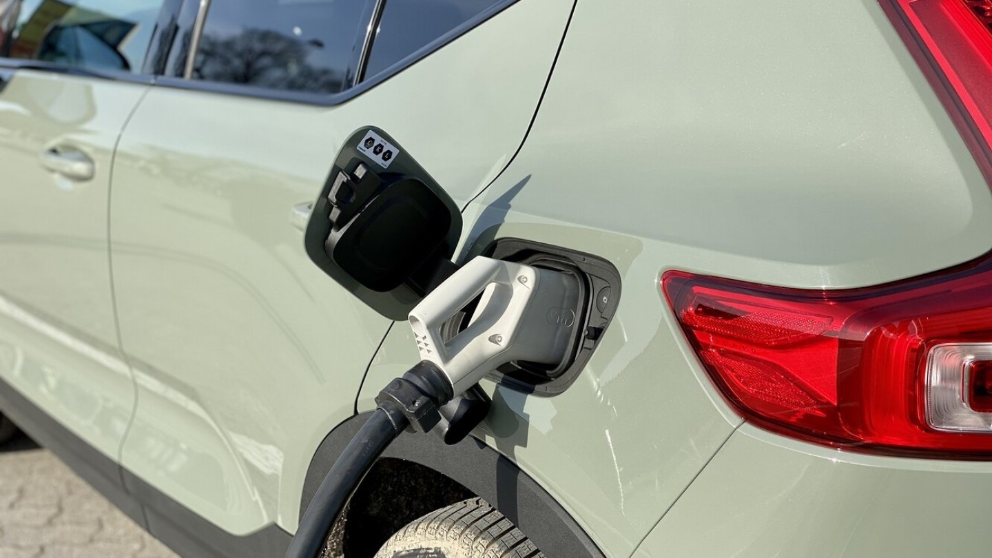 Der Basispreis des Volvo XC40 Recharge P8 AWD sinkt in Kürze. Der Basispreis des Volvo XC40 Recharge P8 AWD sinkt in Kürze.