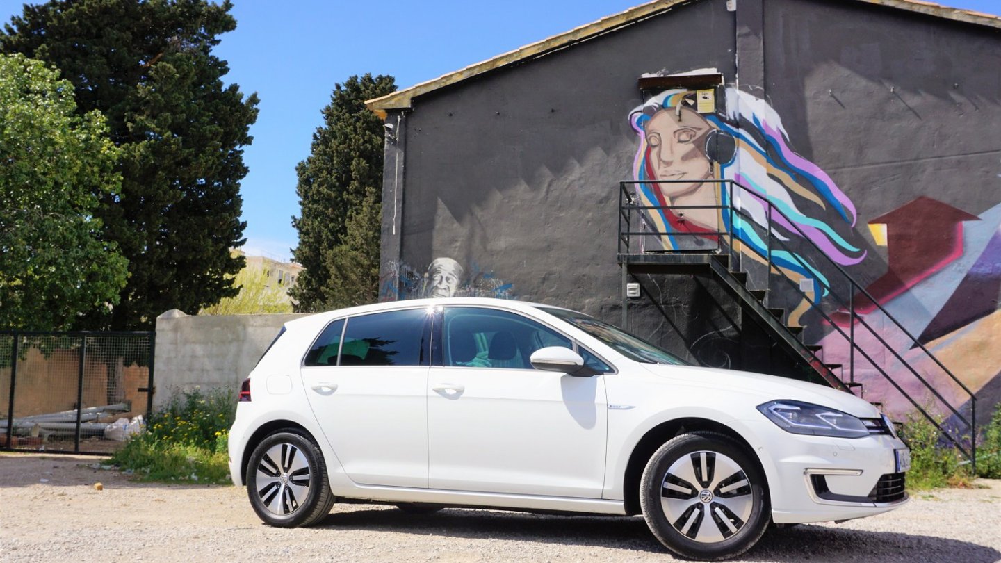 Wird anstelle des TDI ein e-Golf als Firmenwagen genutzt, spart der Arbeitnehmer bares Geld. Wird anstelle des TDI ein e-Golf als Firmenwagen genutzt, spart der Arbeitnehmer bares Geld.