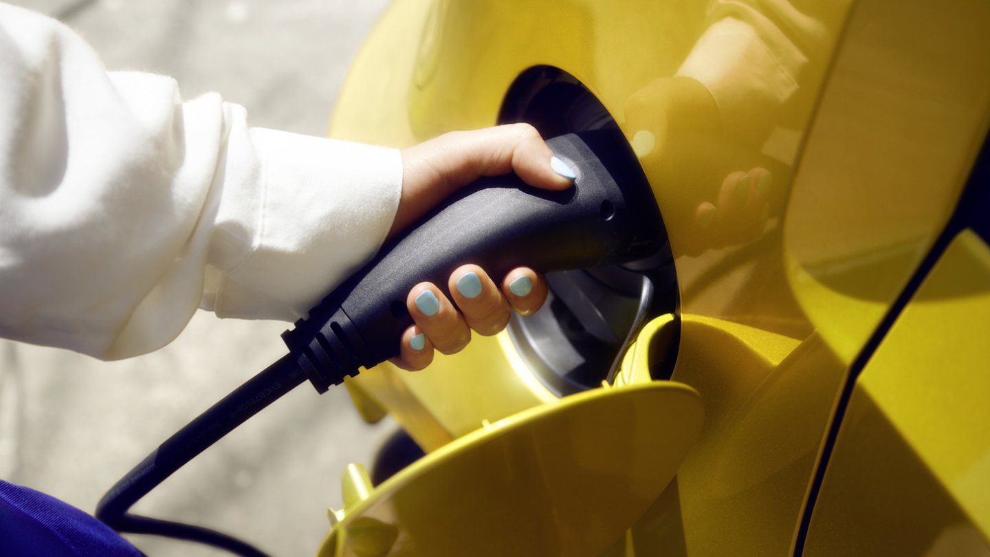 VW e-Up Preis
