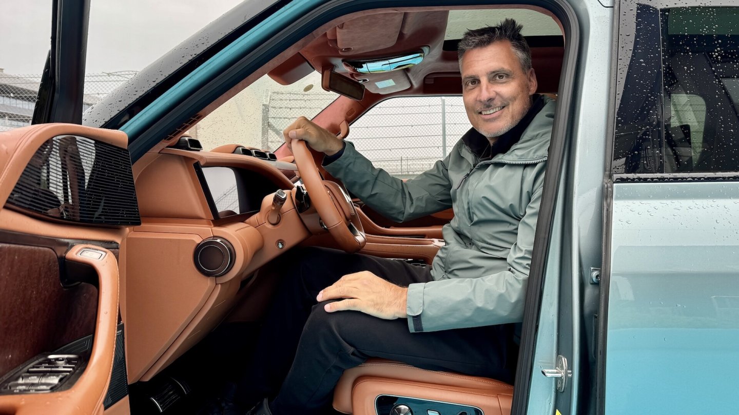 Bekomme ich jetzt einen Seepferdchen-Aufnäher mit Auto-Hinweis?