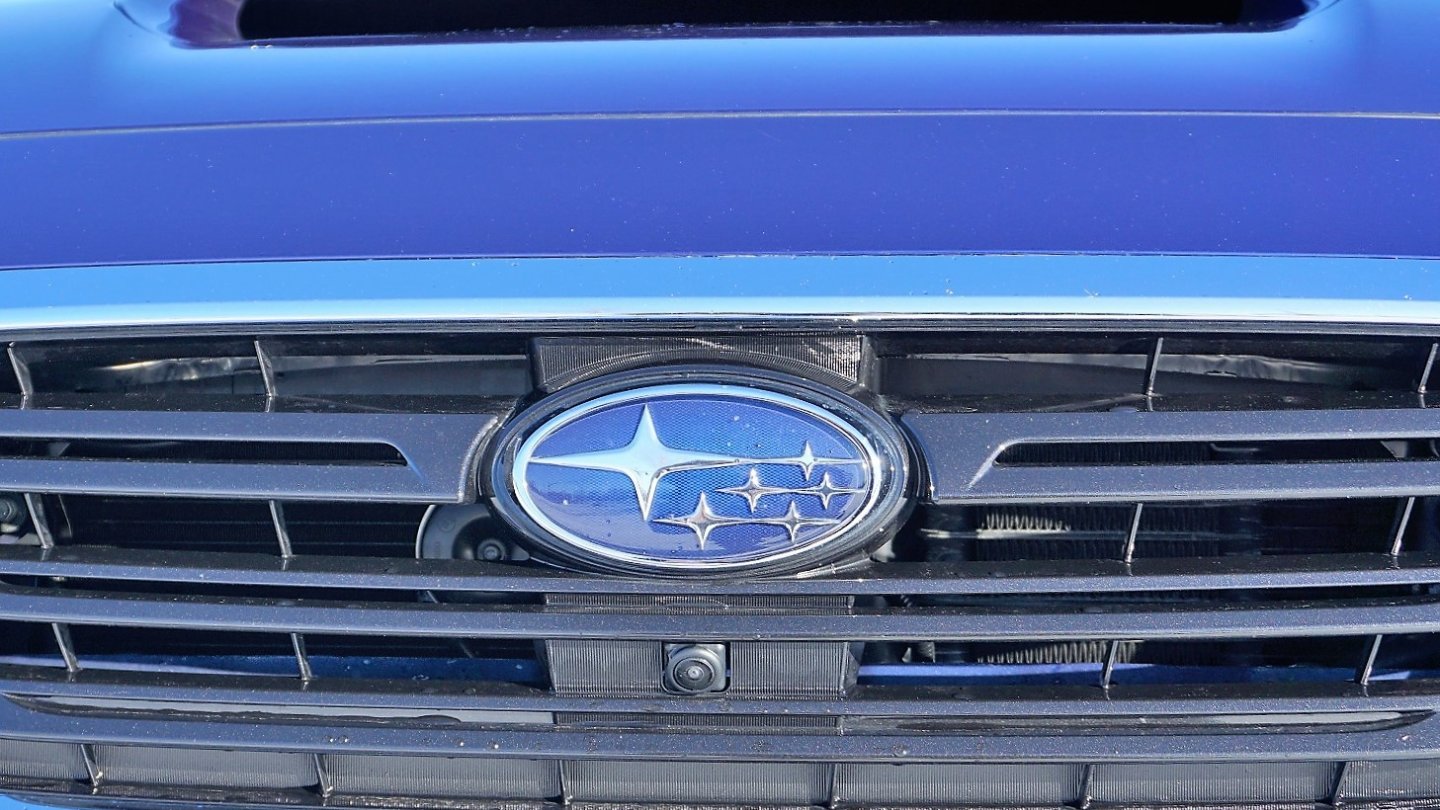 Zukunftspläne von Subaru